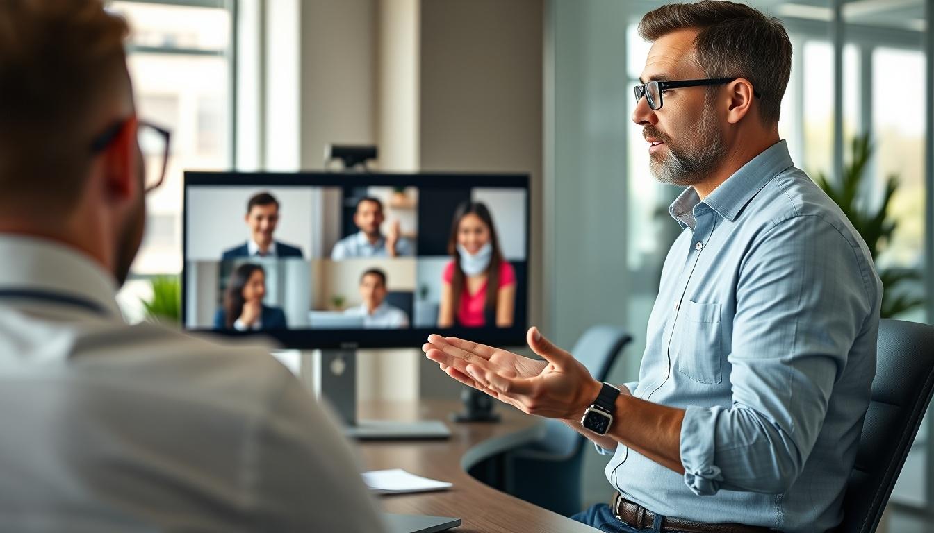 Achieve Your Career Goals